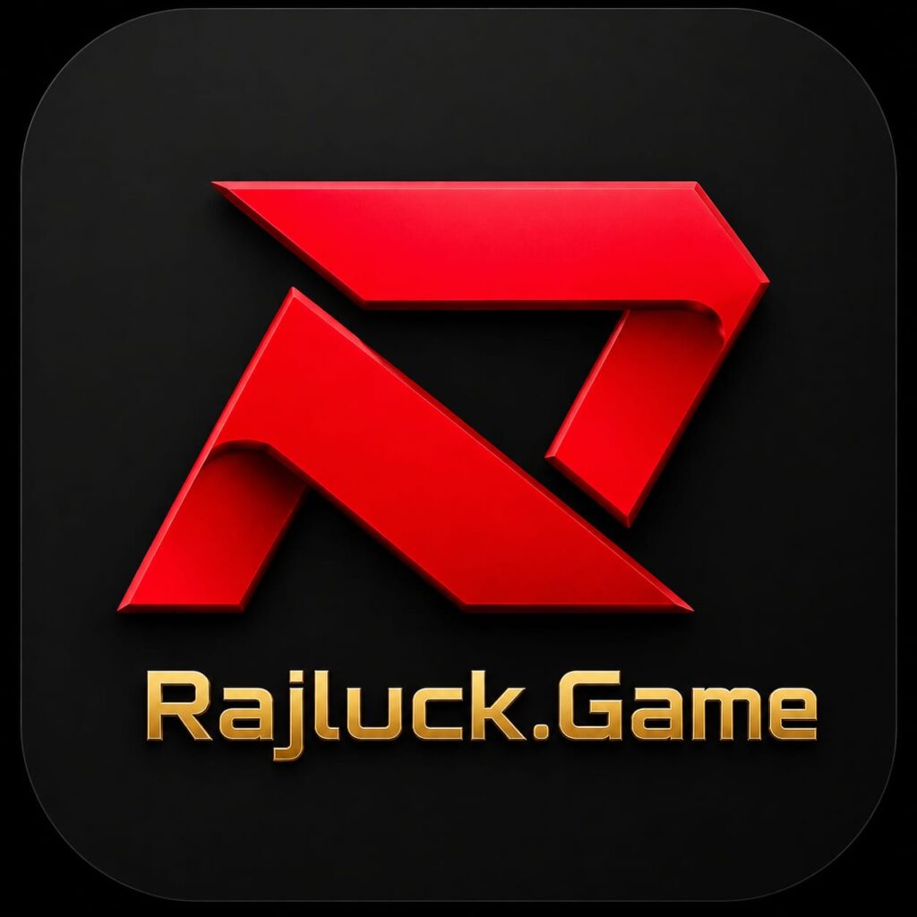 rajluck apk game